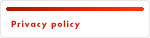 Privacy policy